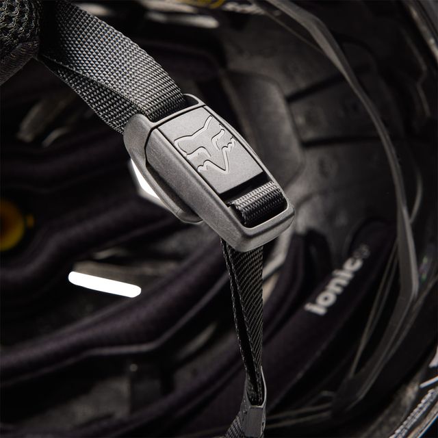 FOX Racing Proframe RS fullface pyöräilykypärä